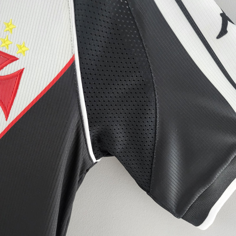 Camiseta Retro Vasco da Gama 2000/00 Primera Equipación