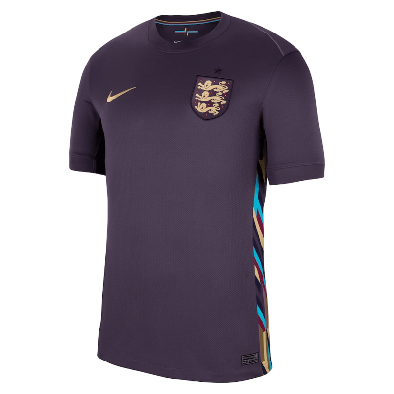 Camiseta local de Inglaterra 2024/25