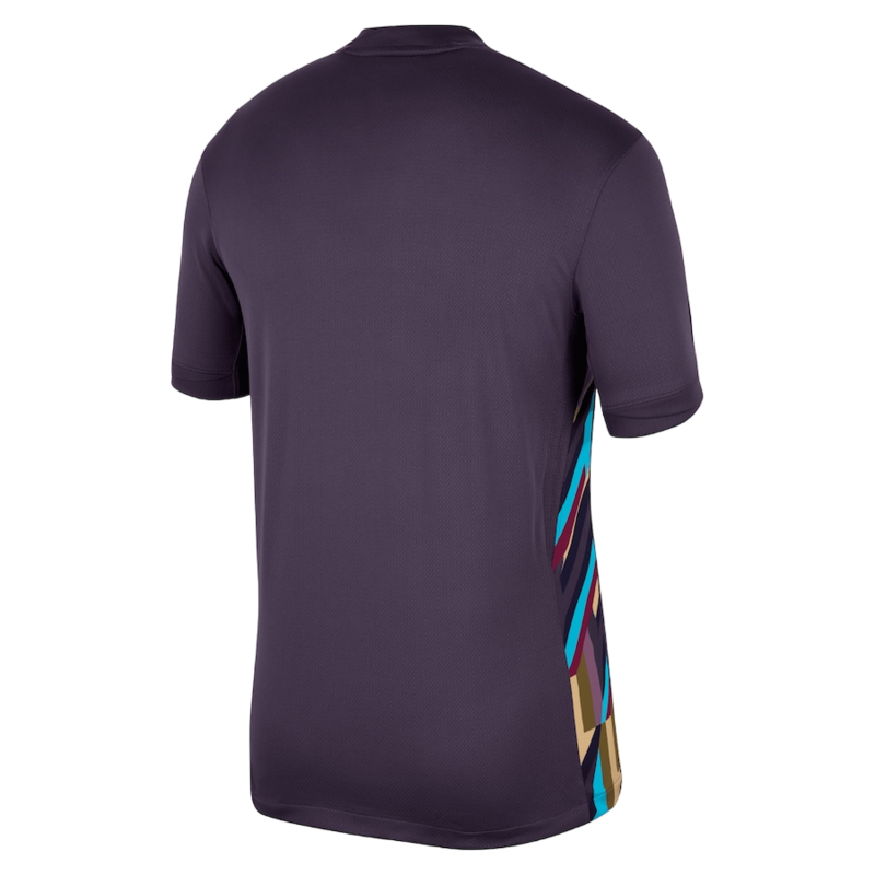 Camiseta local de Inglaterra 2024/25