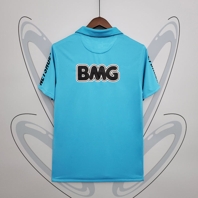 Santos Nike Men's 2013 Retro Shirt