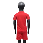 Equipación infantil Flamengo 2023/24 – Entrenamiento