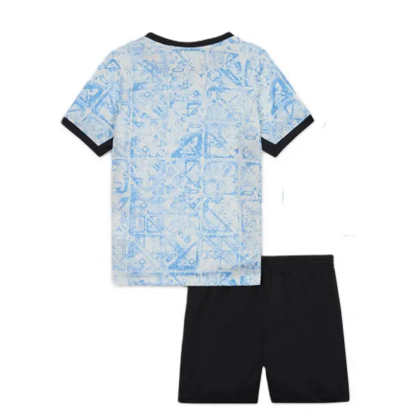 Set infantil Portugal II 2024 - Modelo Abanico