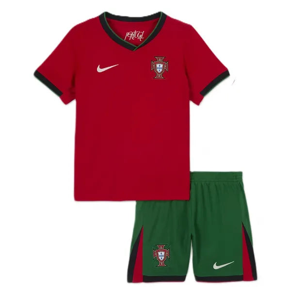 Portugal 2024 Set Infantil - Modelo Abanico