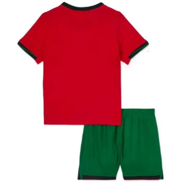 Portugal 2024 Set Infantil - Modelo Abanico