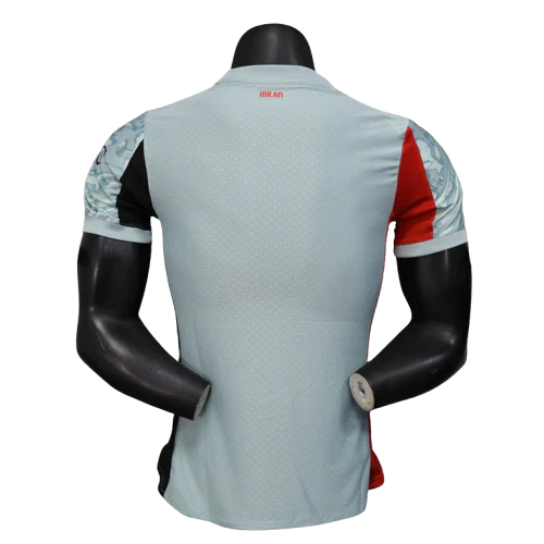 AC Milan 25/26 Away Shirt II - Player Version 