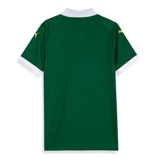 Palmeiras Home 24/25 Women's Shirt - New Release