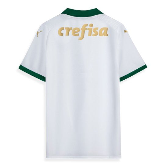 Palmeiras II 24/25 Women's Shirt - New Release